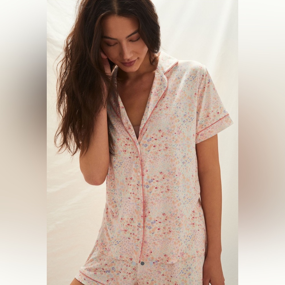 Nikki Pajama Set from Anthropologie